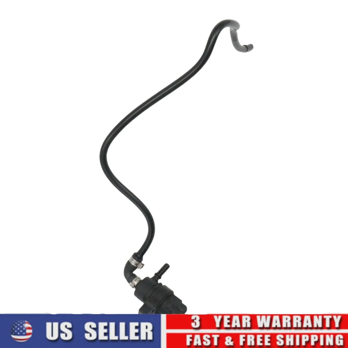 Purge Valve for Benz GL450 GL550 ML550 (2007–2012) 1644703193