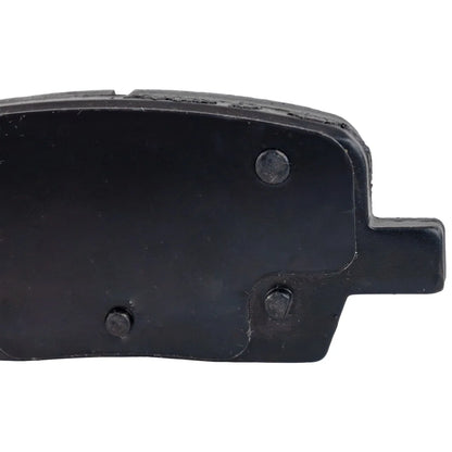 Rear Brake Pad Set for Chevrolet Camaro (2017-2023)