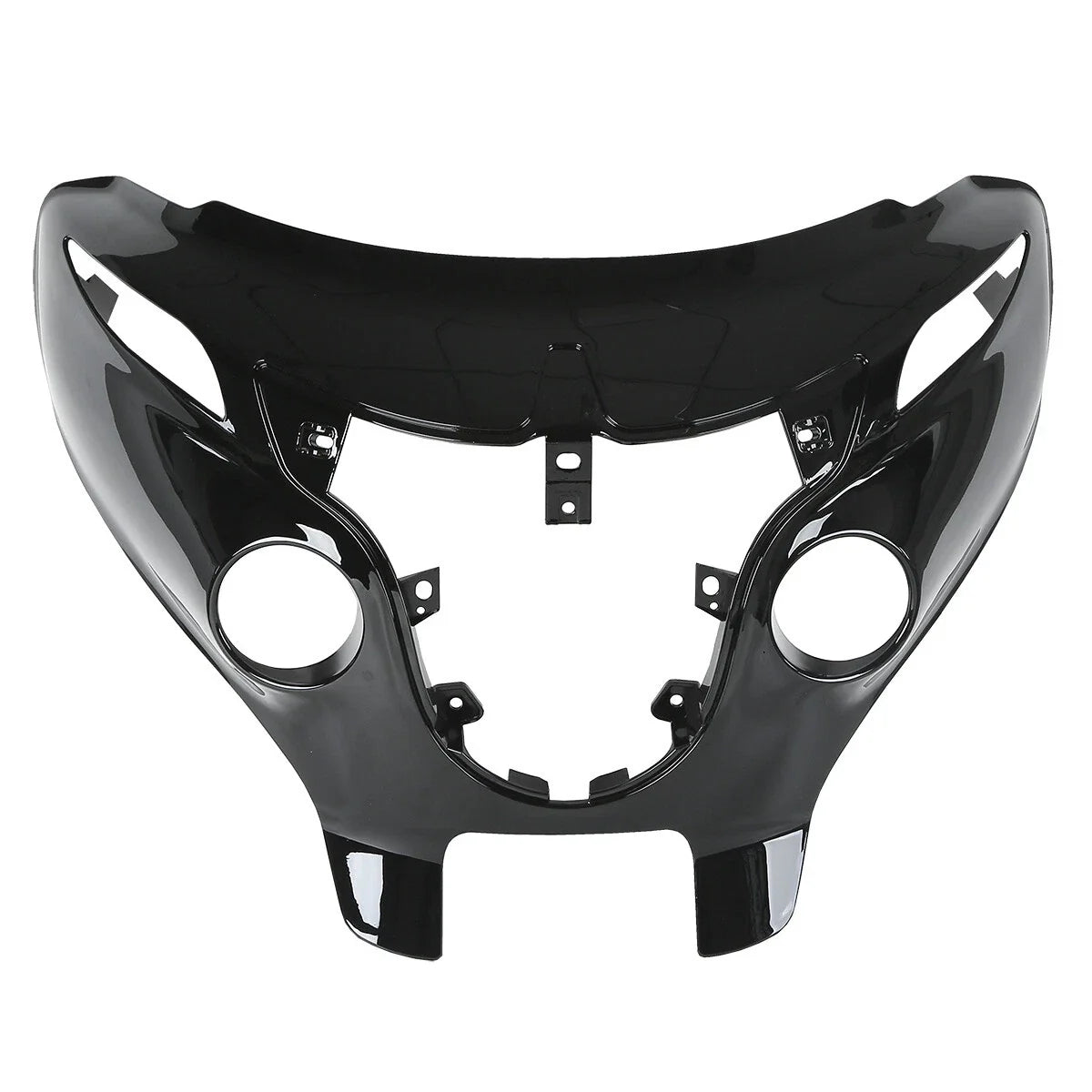 Outer Fairing Headlight Bezel for Indian Chieftain Limited (2017–2018), Roadmaster (2015–2025)
