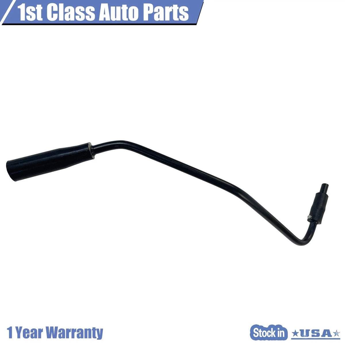 Crankcase Ventilation Tube Hose for Jeep Cherokee (1997–2001)