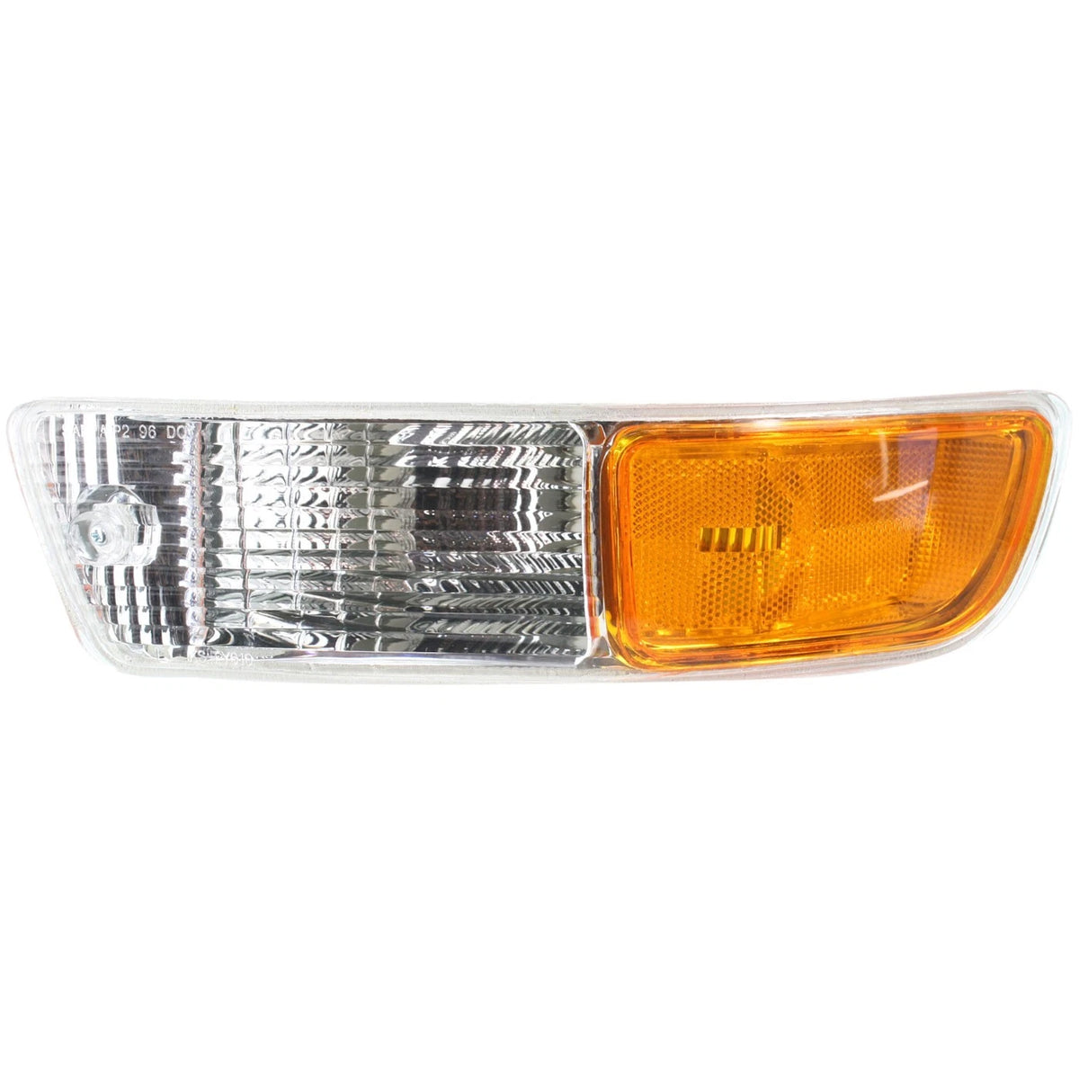 Corner Light Parking Side Marker Lamp Driver Left 8152042040 for RAV4 (2019–2023)