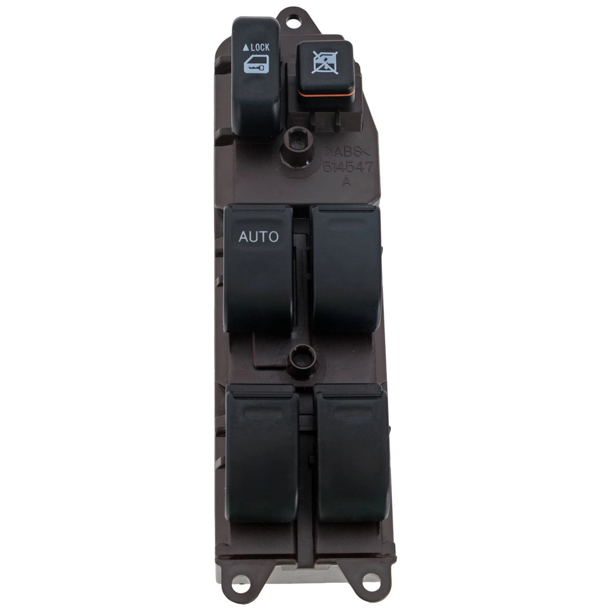 Window Switch for Toyota Corolla (2002–2008) Front Left