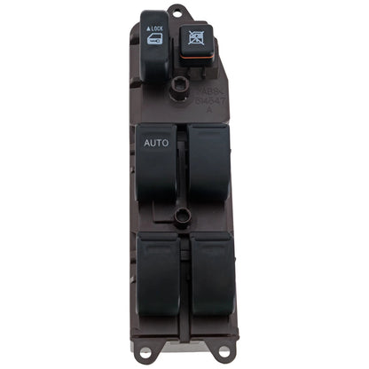 Window Switch for Toyota Corolla (2002–2008) Front Left
