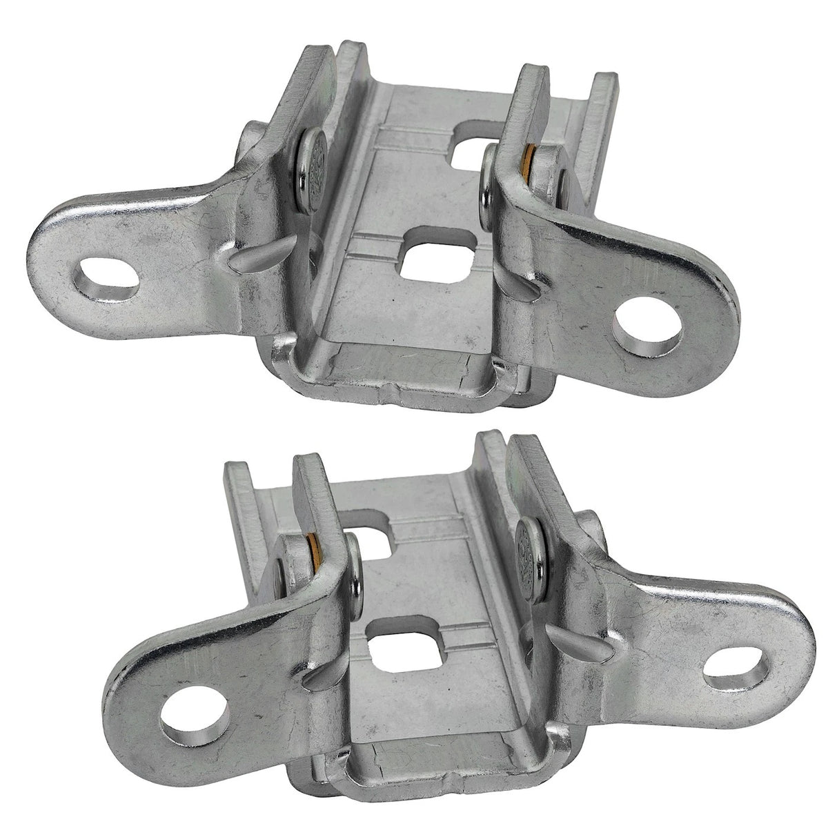 Hood Hinges Set of 2 for Dodge (Driver & Passenger Side)