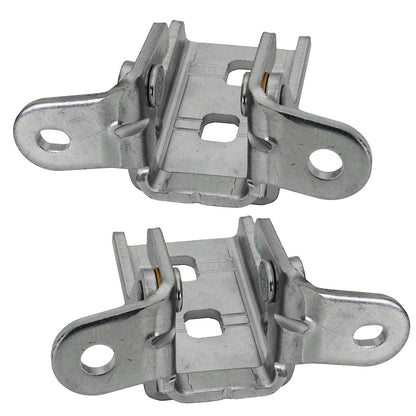 Hood Hinges Set of 2 for Dodge (Driver & Passenger Side)