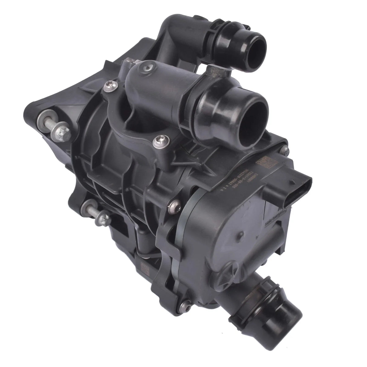 Thermostat Engine Coolant for BMW G20 G30 X5 G05 X6 G06 2019-2023