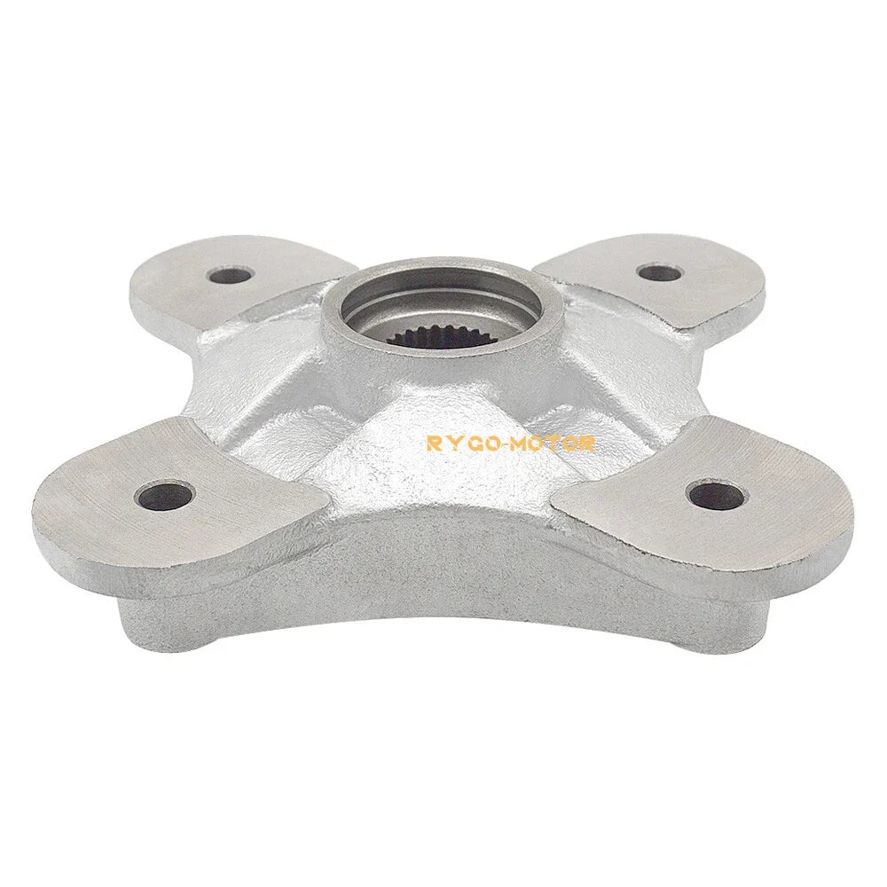 Rear Hub Assembly for Sportsman 550/850/1000 & Scrambler 850/1000 (2009–2024)
