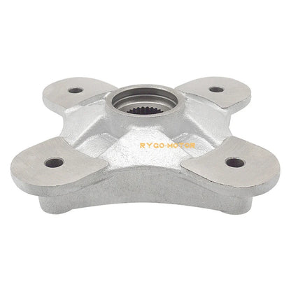 Rear Hub Assembly for Sportsman 550/850/1000 & Scrambler 850/1000 (2009–2024)