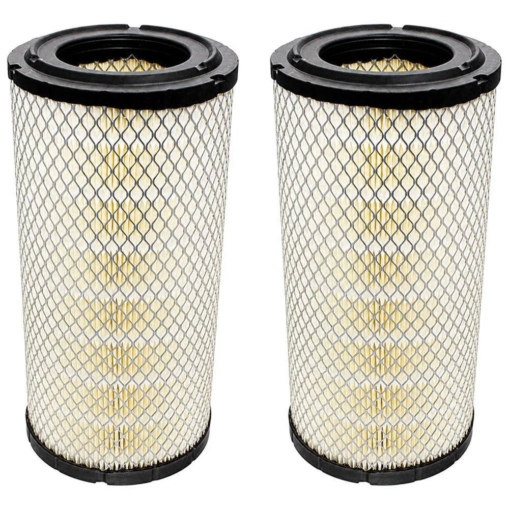 2X Outer Air Filter for GEHL (Replaces L99453)
