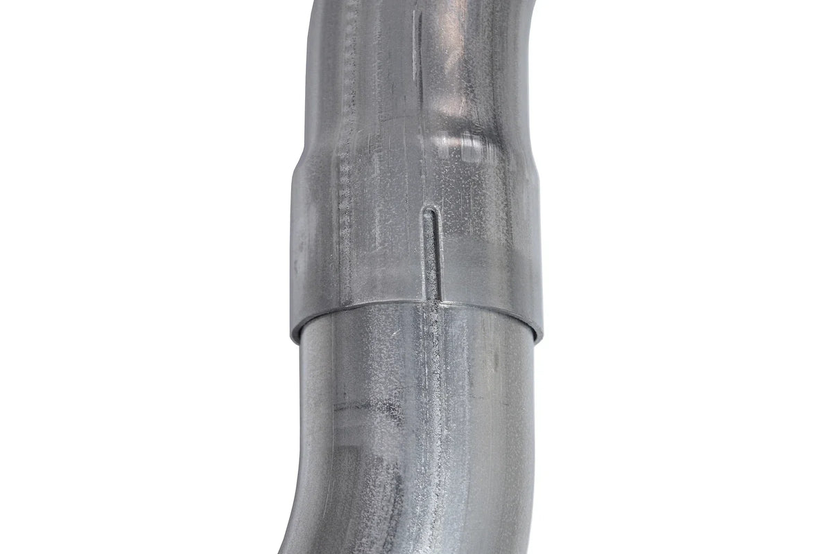 Dual Exhaust System with Flowmaster Super 44 Mufflers for 1962-1967 Nova