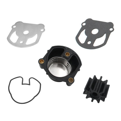 Water Pump Kit with Impeller for Evinrude Johnson OMC Cobra Drive (0984461)