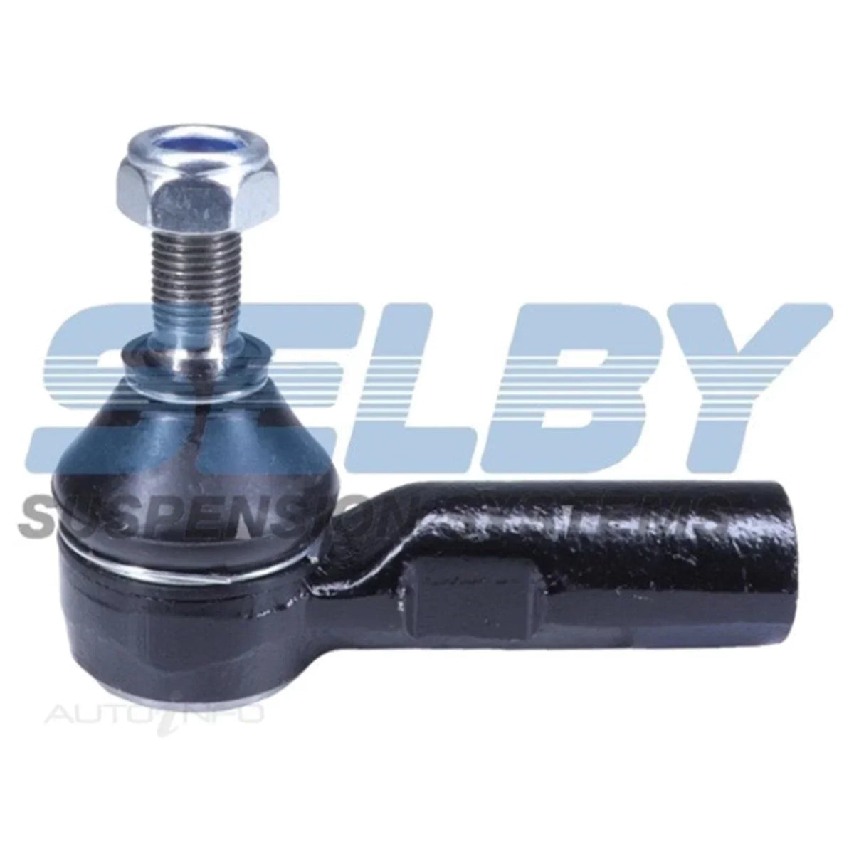 LH Front Outer Tie Rod End for Suzuki Grand Vitara 2005-2008
