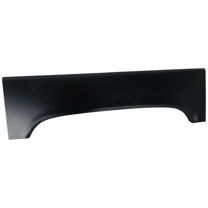 Driver Left Side Upper Wheel Arch Repair Panel for Chevy Sierra Pickup