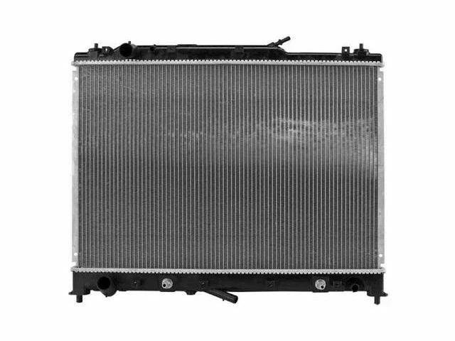 Radiator for Mazda CX-9 (2007–2015) J449QR