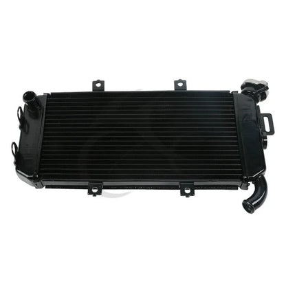 Cooler Radiator for Kawasaki ER6N Ninja 650R ER-6F (2006–2008)