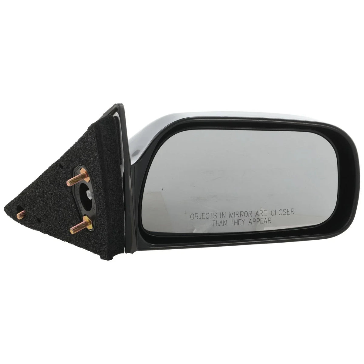 Power Mirror Replacement for Passenger Side Toyota Camry 1997–2001