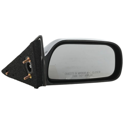 Power Mirror Replacement for Passenger Side Toyota Camry 1997–2001