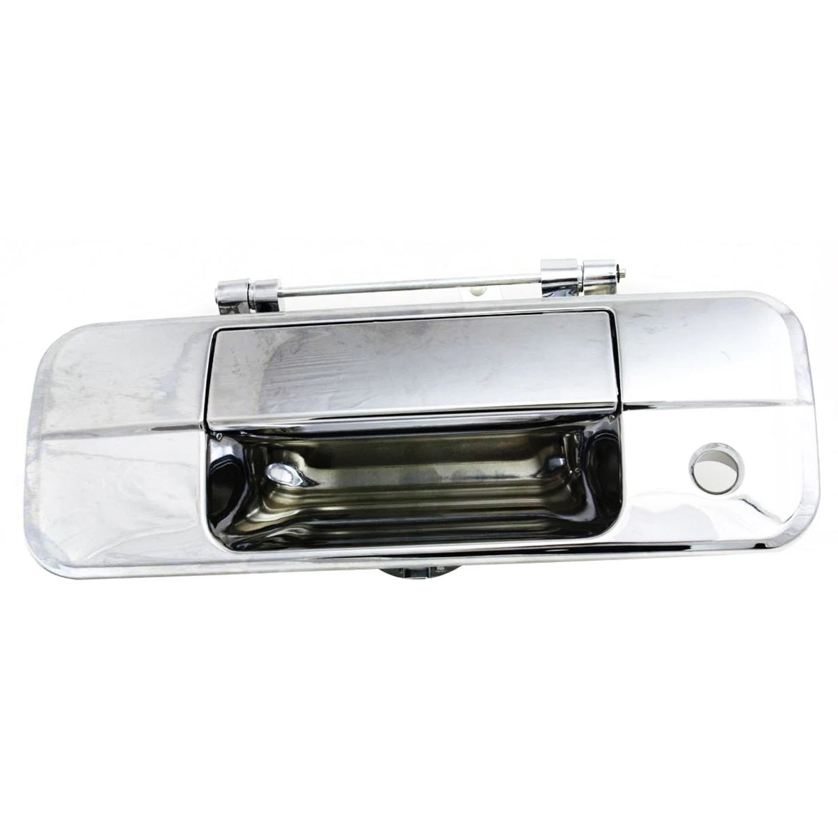 Tailgate Handle for Toyota Tundra (2007–2013) Chrome
