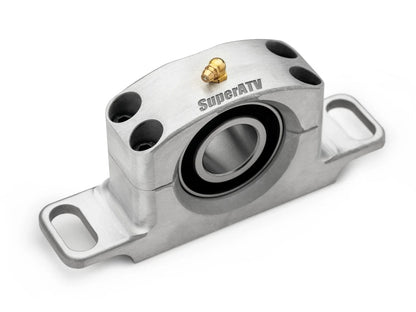 Carrier Bearing - Heavy Duty Cast Aluminum for Can-Am Maverick Trail 2018-2023