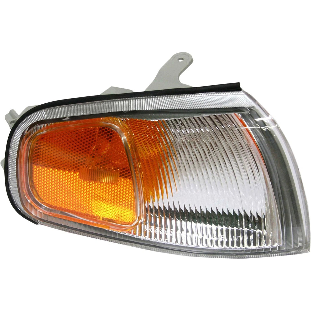 Corner Light for Toyota Camry (1995–1996) Passenger Side Incandescent w/ Bulb