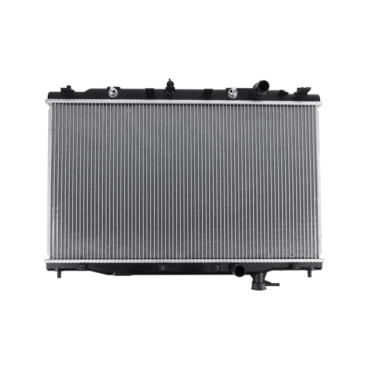 Aluminum Radiator for Honda CR-V L4 2.4L (2010–2011)