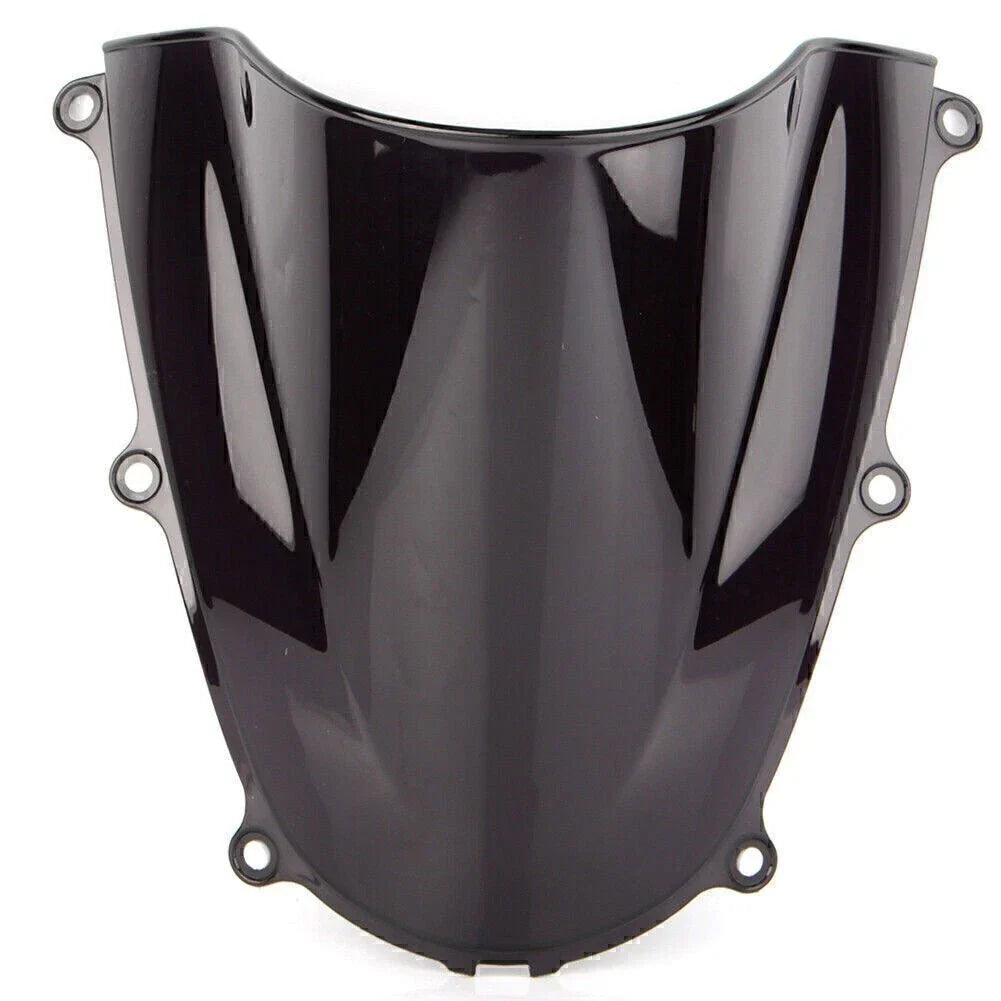 Front Windshield for 2005-2006 Honda CBR600RR Black ABS