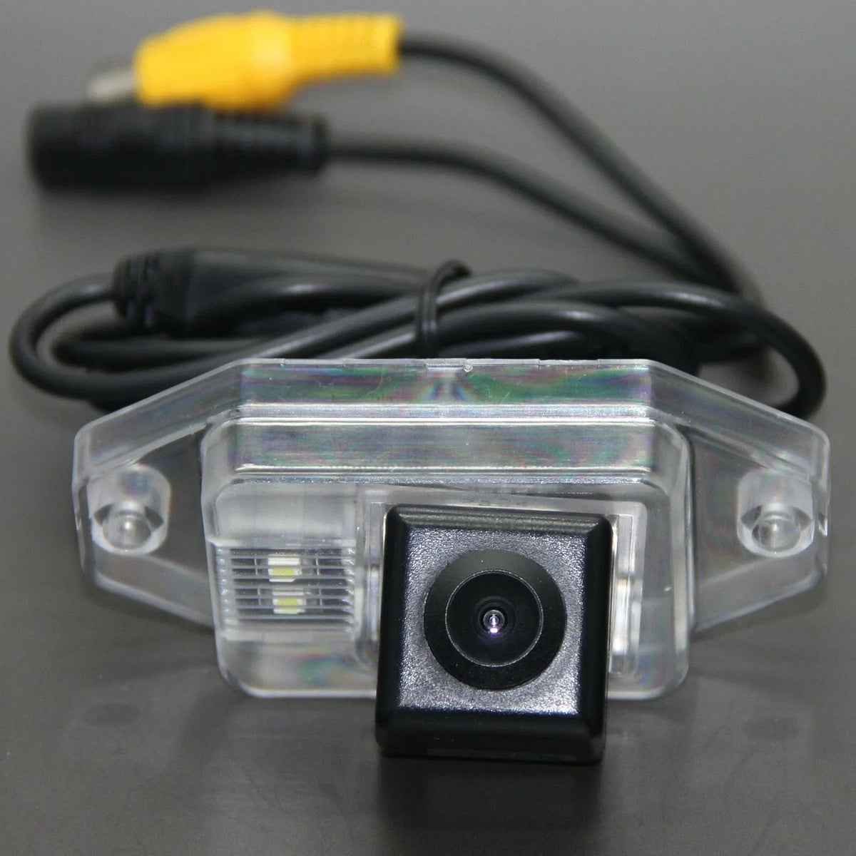 Backup Camera for Toyota Land Cruiser (2006-2009) LC120 Model