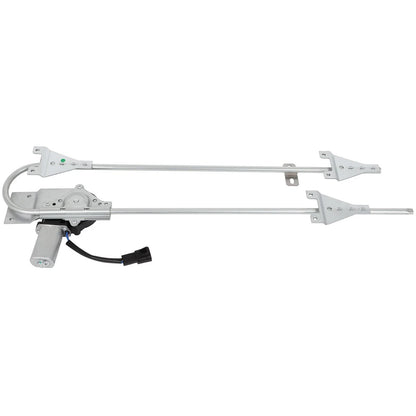 Power Window Motor and Regulator for Peterbilt 379 (2003-2005)