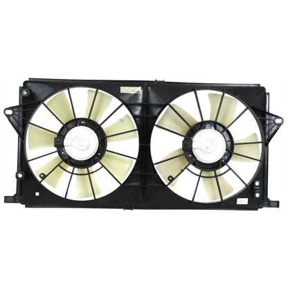 A/C Condenser for Buick Lucerne (2006–2008)