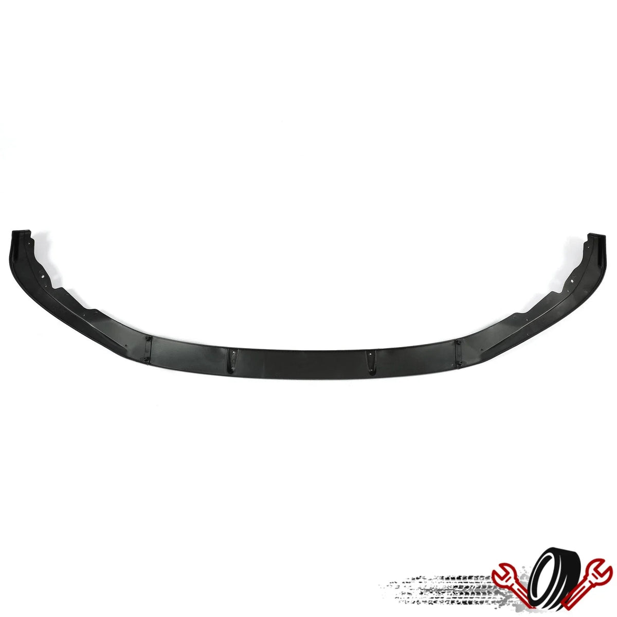 CK-Style Front Bumper Lip Kit for Honda Odyssey (2011–2017)