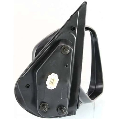Mirror Set (2 Pieces) for Driver & Passenger Side Honda