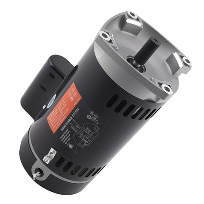 1HP Pool Pump Motor for Pentair WhisperFlo (1HP)