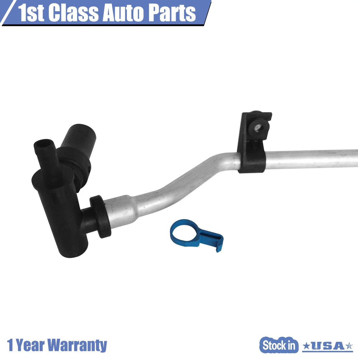 Heater Outlet Hose Pipe for Nissan Frontier Xterra Pathfinder (2005–2012) [92410-EA200]