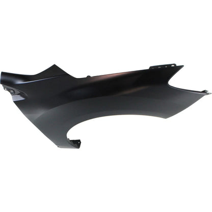 Fender for Subaru Impreza (2012–2016) Front Driver and Passenger Side