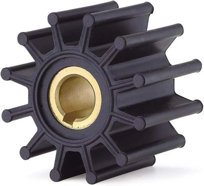 Engine Cooling Water Pump Impeller for Chris-Craft Model A M W