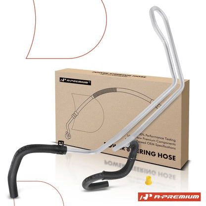 Power Steering Return Line Hose for Nissan Altima (2007–2012)