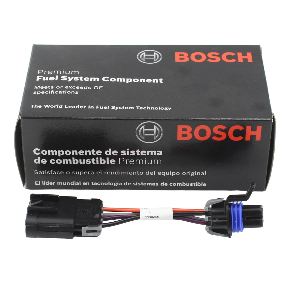 Wiring Harness for Bosch WHGM67XMOD Fuel Pump