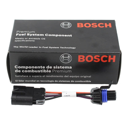 Wiring Harness for Bosch WHGM67XMOD Fuel Pump