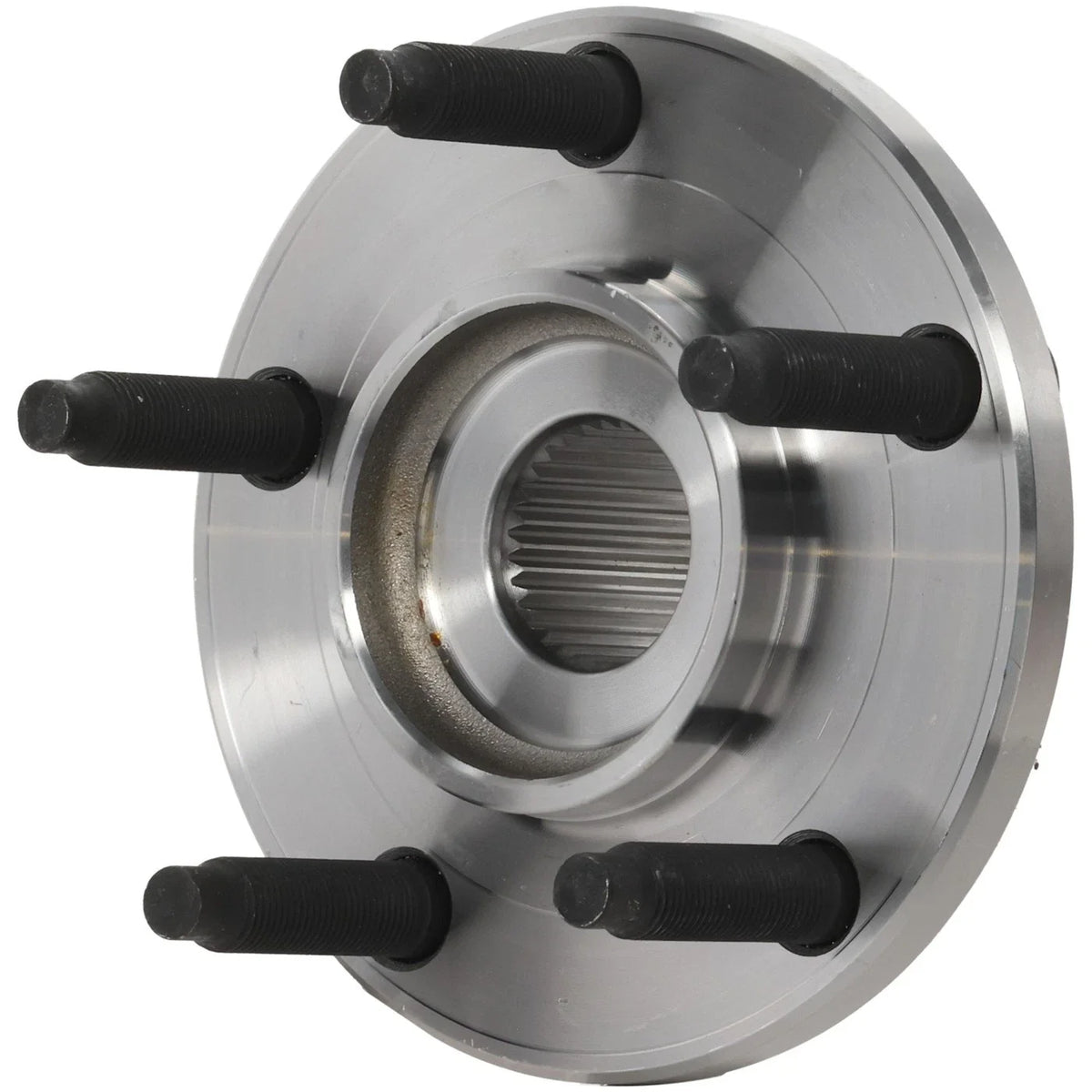 Hubs for Ford Vehicles 2007 to 2010