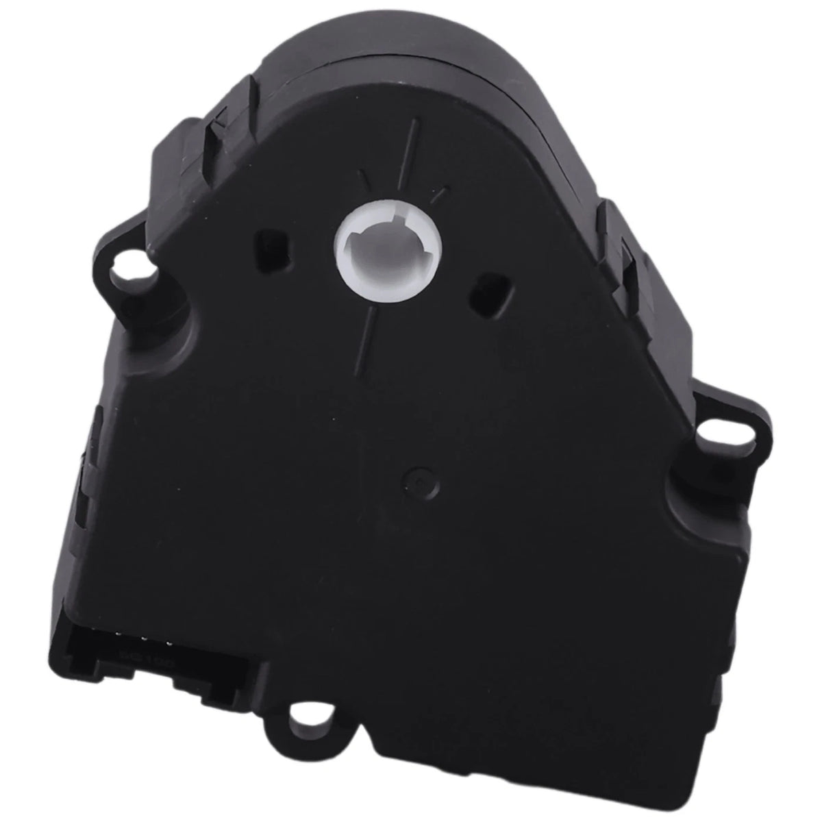 A/C Actuators Set of 2 for Chevy Olds Savana Suburban Express Van Yukon