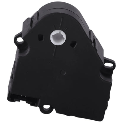 A/C Actuators Set of 2 for Chevy Olds Savana Suburban Express Van Yukon