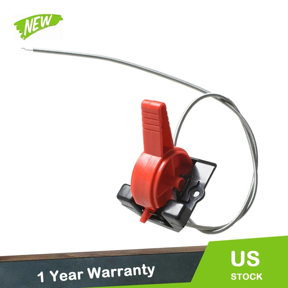 Throttle Cable for John Deere GT242 GT262 GT275 LX172 (1990–2000)