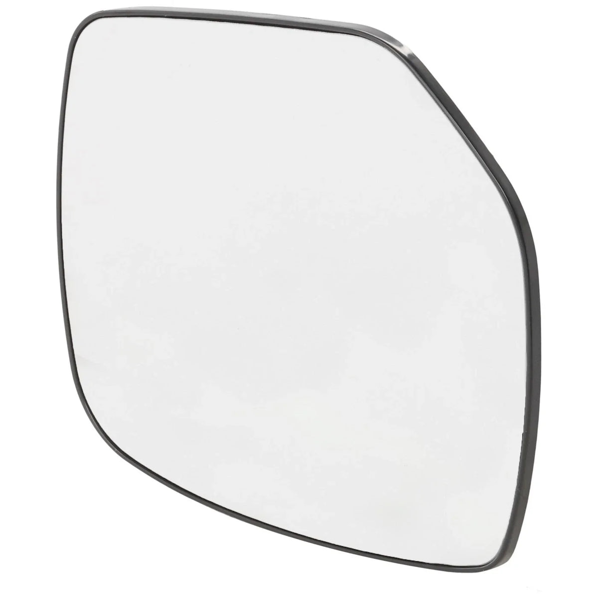 Passenger Side Right Mirror Glass for Subaru Forester