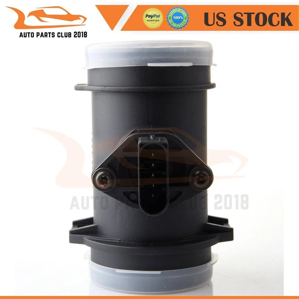 Mass Air Flow Sensor for Mercedes-Benz SLK230 C230 (1998–2000)