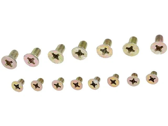Rear Brake Rotor Set Screw for Mazda RX7 (1986–1991) GD485CP