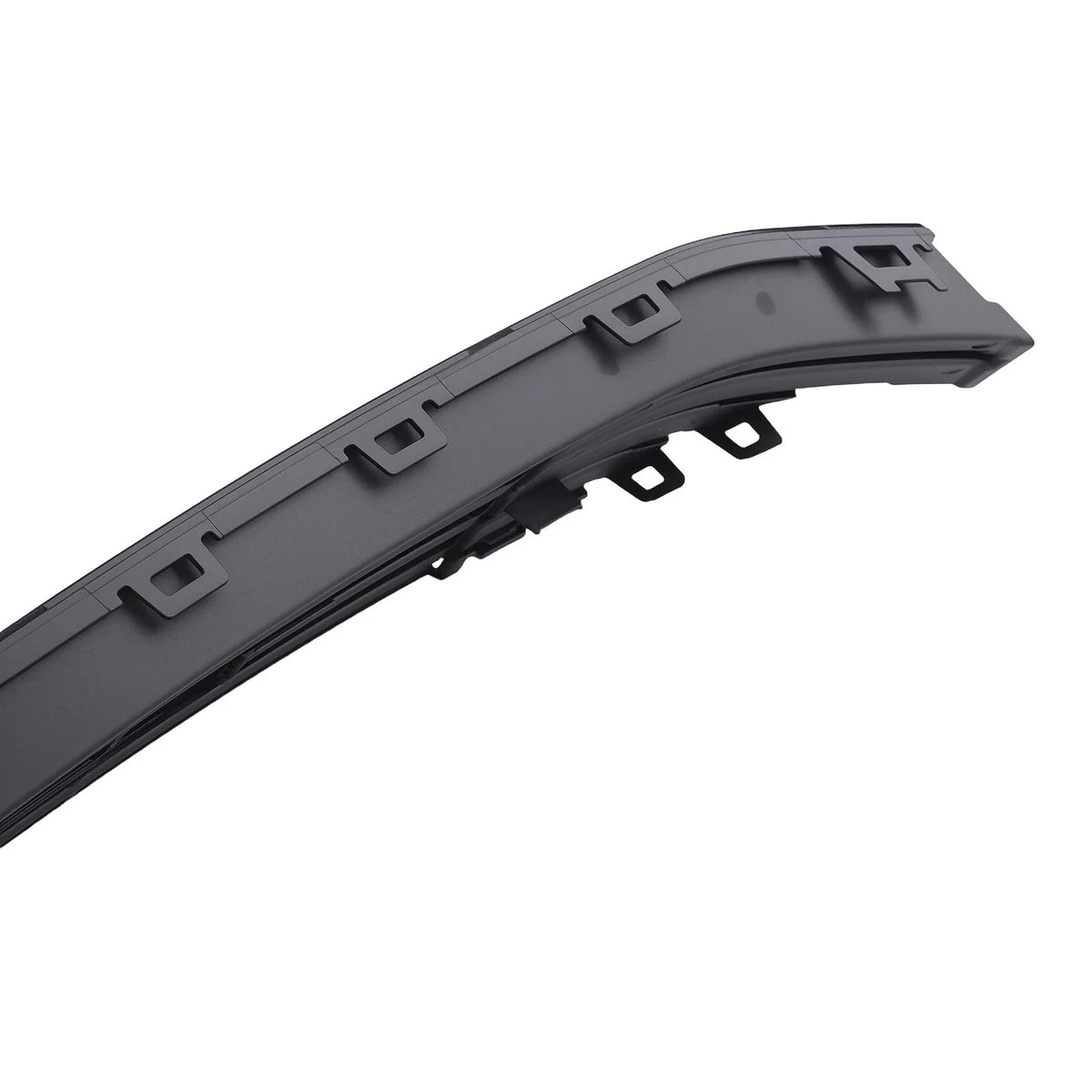 Front Bumper Grille Chrome (2013–2017) for VW CC 2.0L Turbo