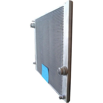 Radiator Aluminum for BMW 528i, 530i (2006-2010)