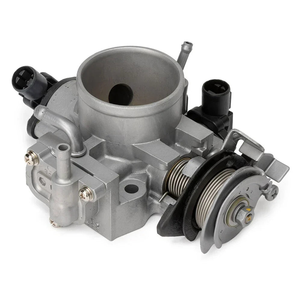 Throttle Body & Sensor for 1998-2002 Honda Accord 2.3L