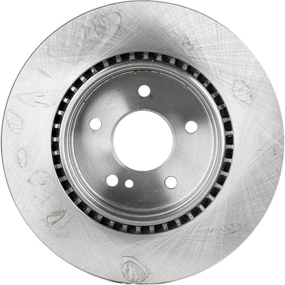 Rear Brake Disc for Mercedes-Benz SLK Class (2005–2011)
