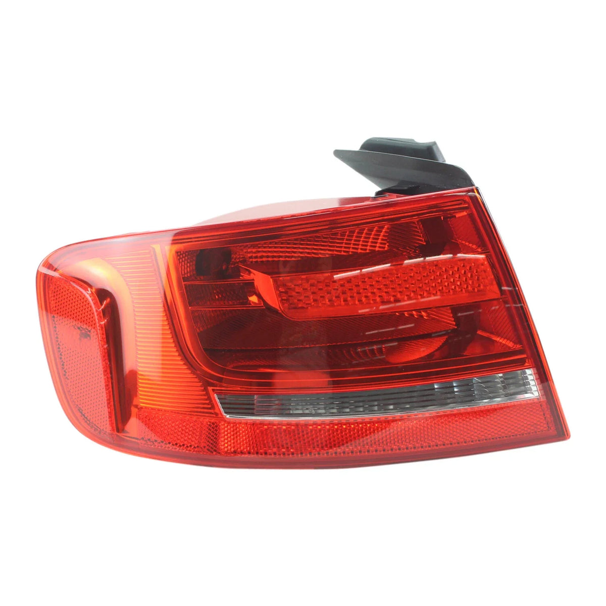 Tail Light Assembly Hella for Audi A4 S4 Quattro 2000–2001 009686111